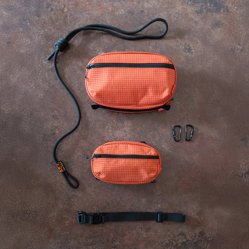Build Your Sling Bag