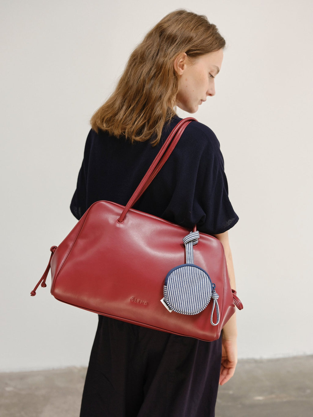 Brooklyn Bag