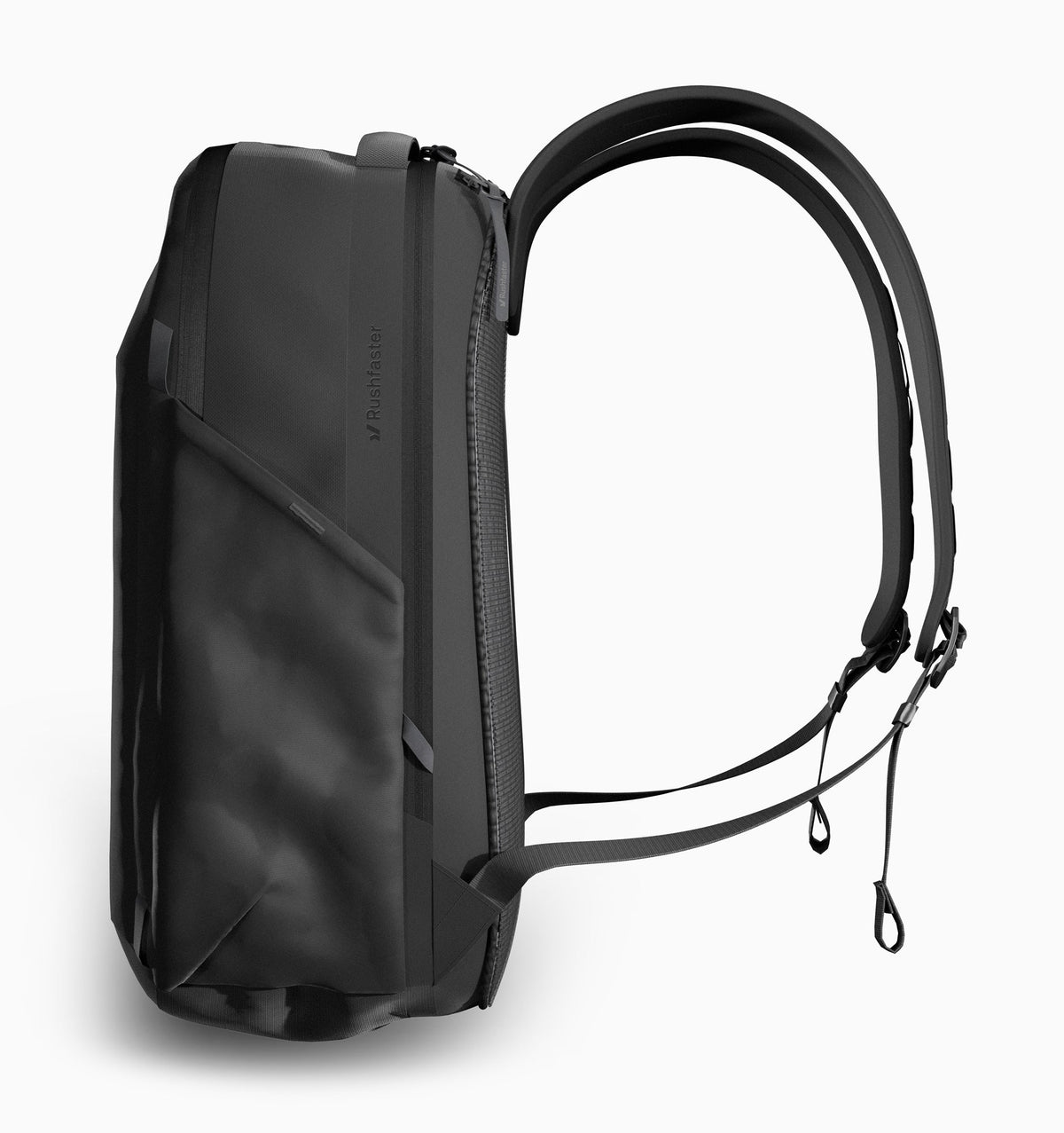 Rushfaster EDC Pro Backpack