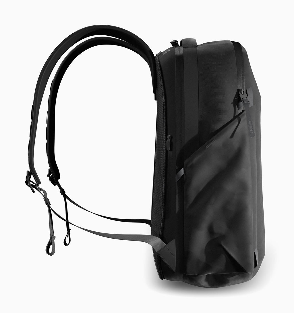Rushfaster EDC Pro Backpack