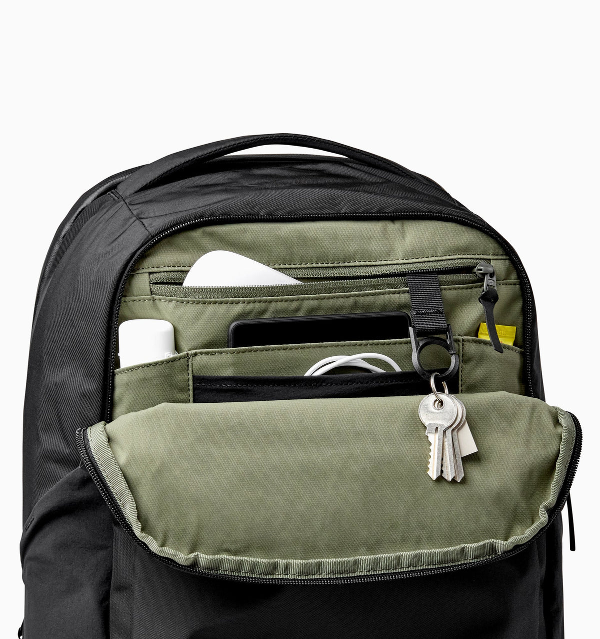 Rushfaster EDC Pro Backpack