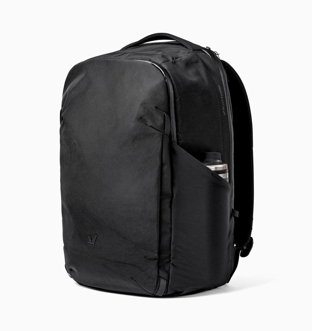 Rushfaster EDC Pro Backpack