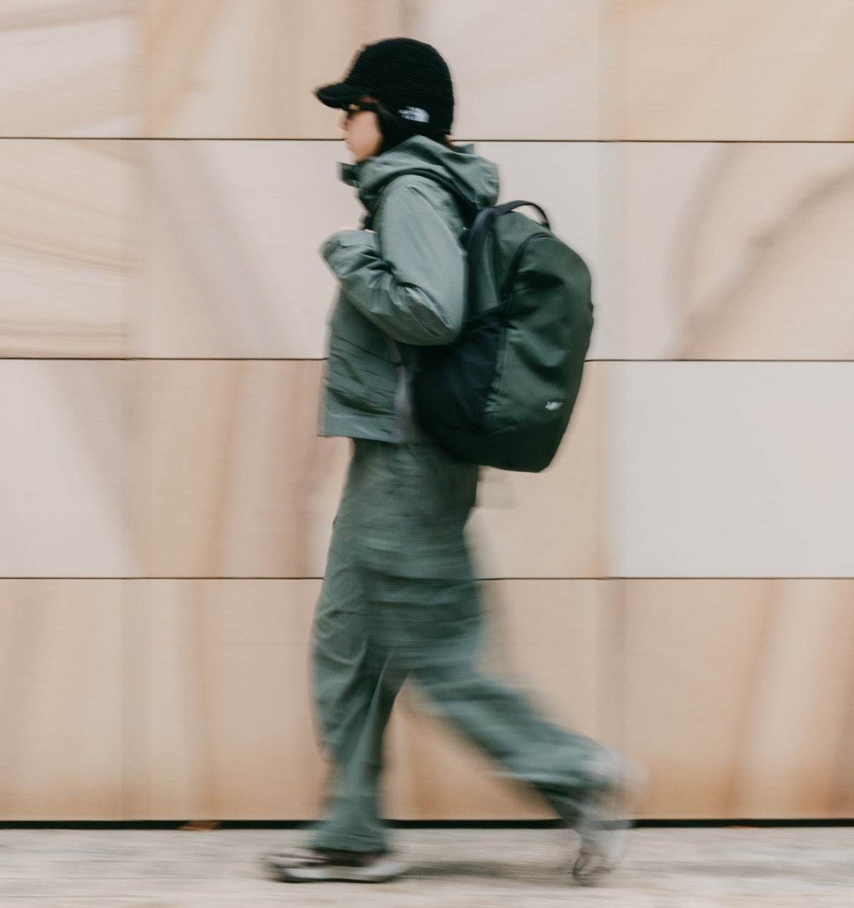 Rushfaster EDC Pro Backpack