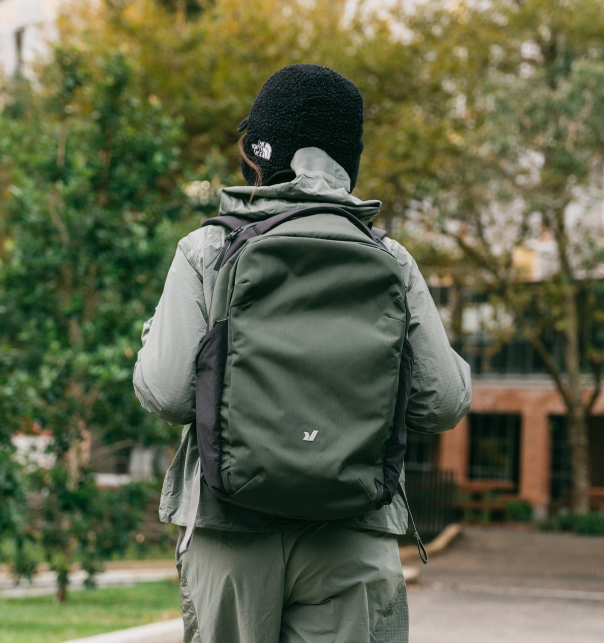 Rushfaster EDC Pro Backpack