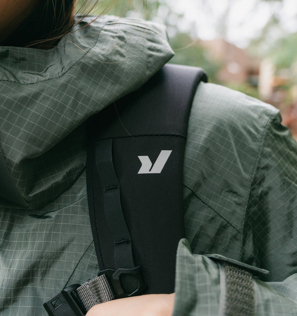 Rushfaster EDC Pro Backpack