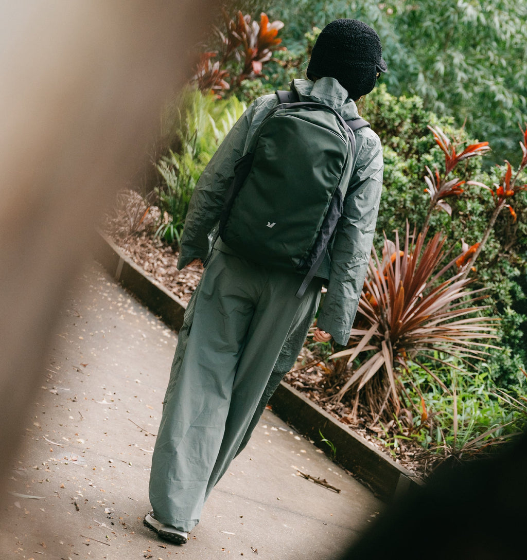 Rushfaster EDC Pro Backpack