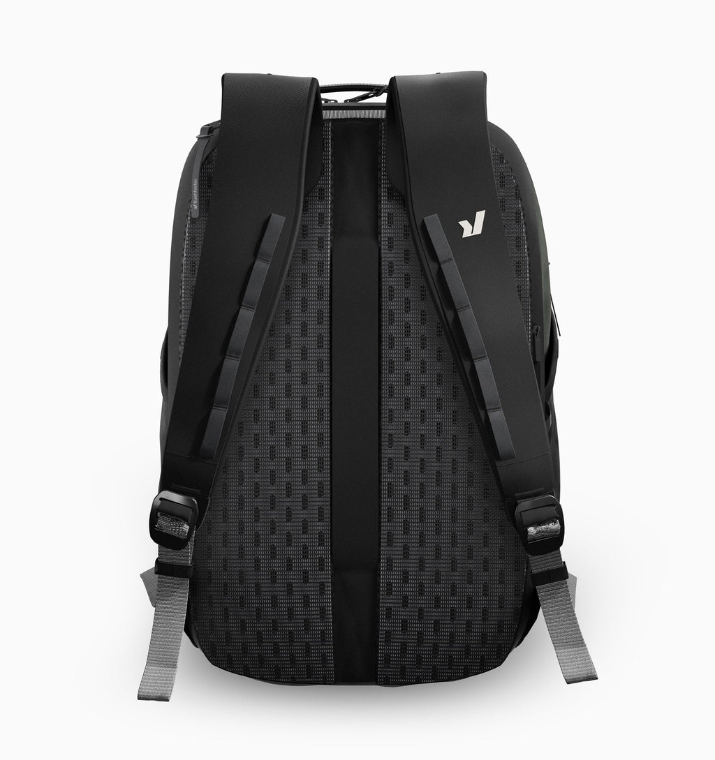 Rushfaster EDC Pro Backpack