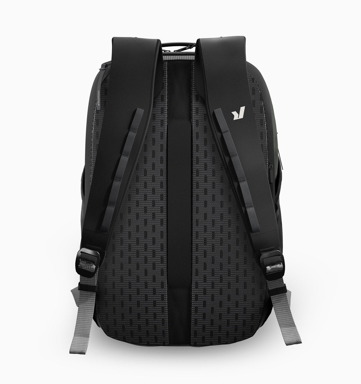 Rushfaster EDC Pro Backpack