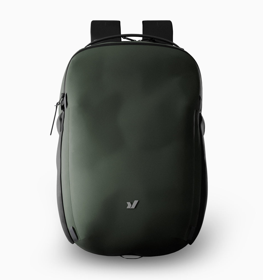 Rushfaster EDC Pro Backpack