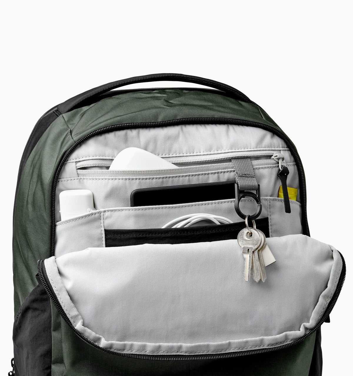 Rushfaster EDC Pro Backpack