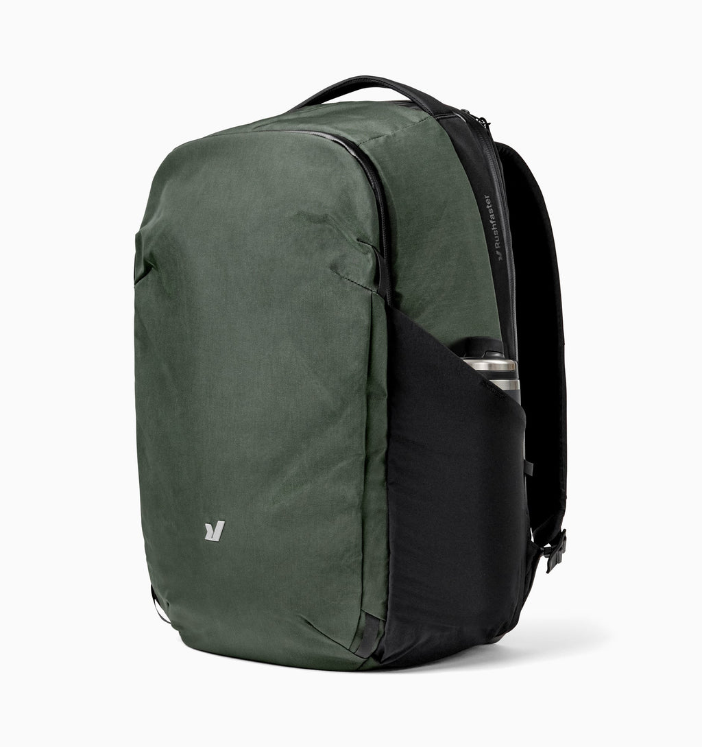 Rushfaster EDC Pro Backpack