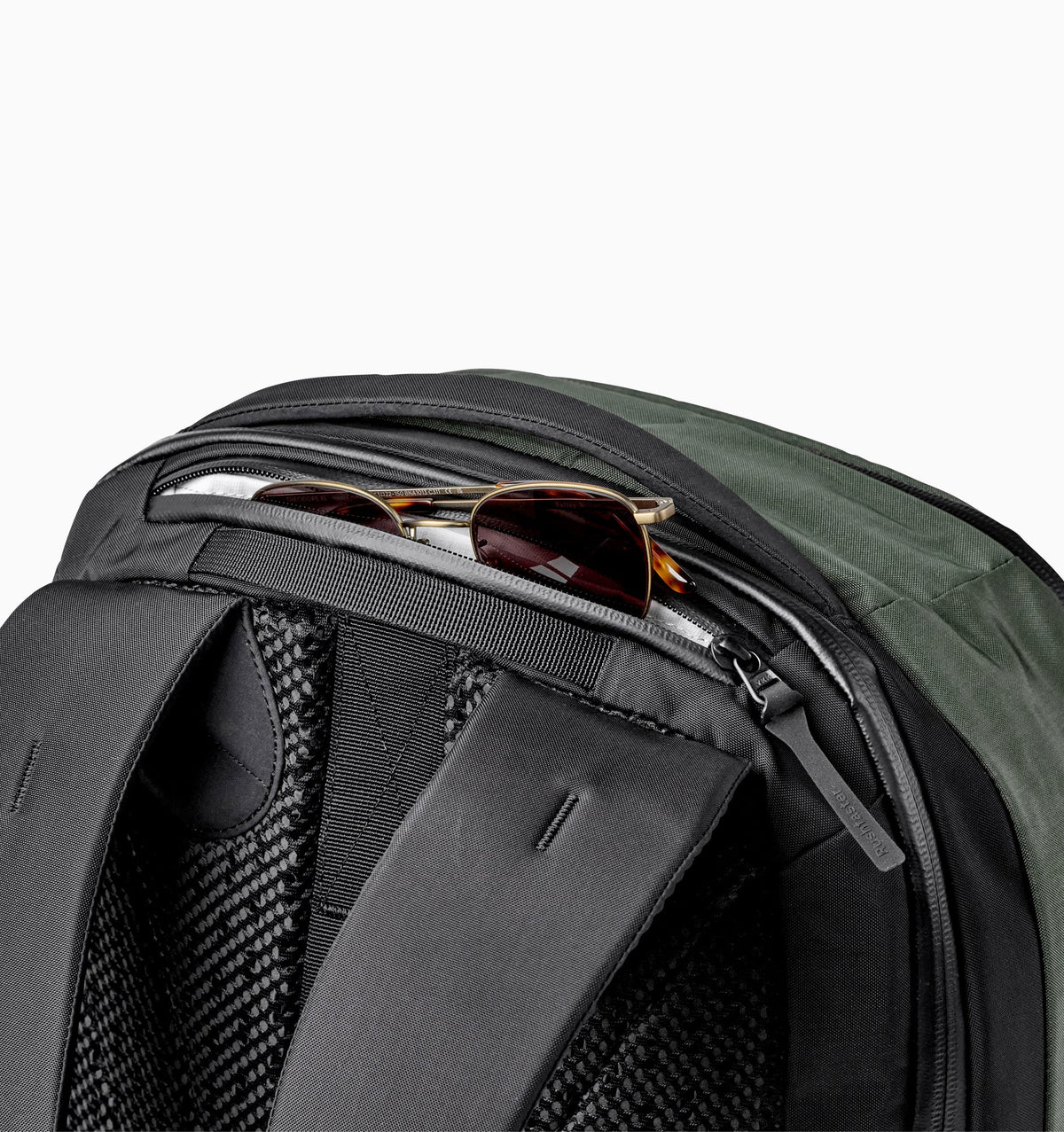 Rushfaster EDC Pro Backpack