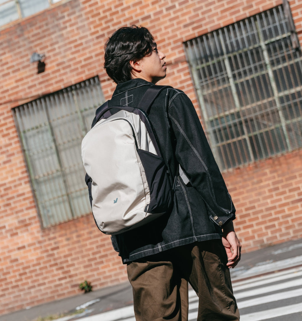 Rushfaster EDC Pro Backpack