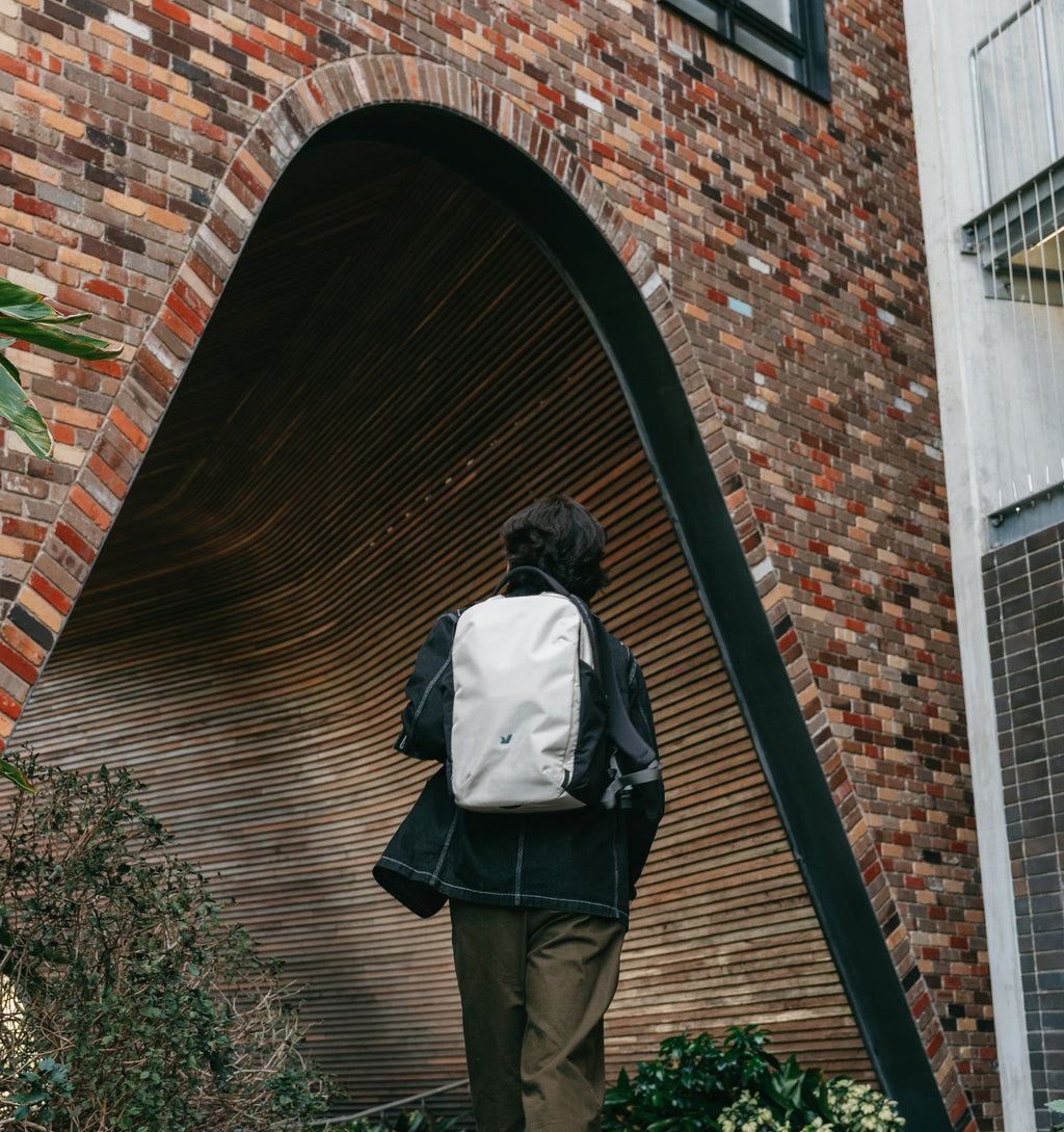Rushfaster EDC Pro Backpack