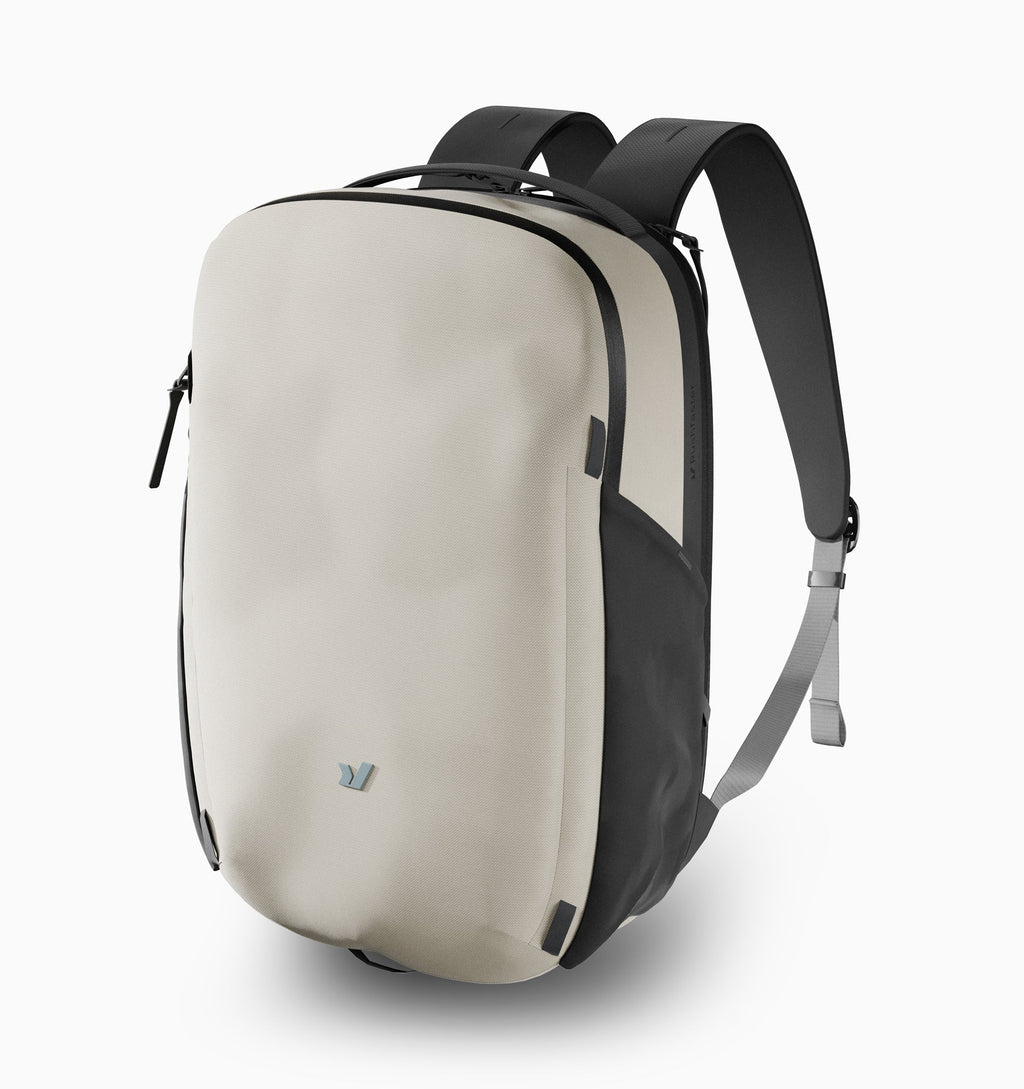 Rushfaster EDC Pro Backpack
