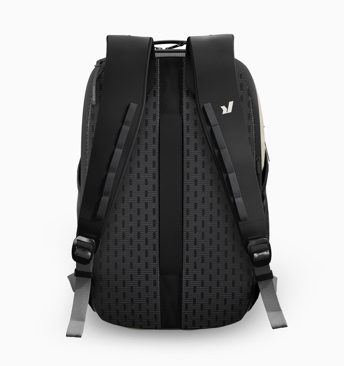 Rushfaster EDC Pro Backpack