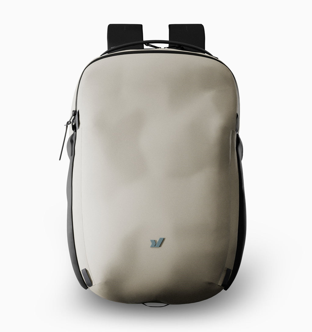 Rushfaster EDC Pro Backpack