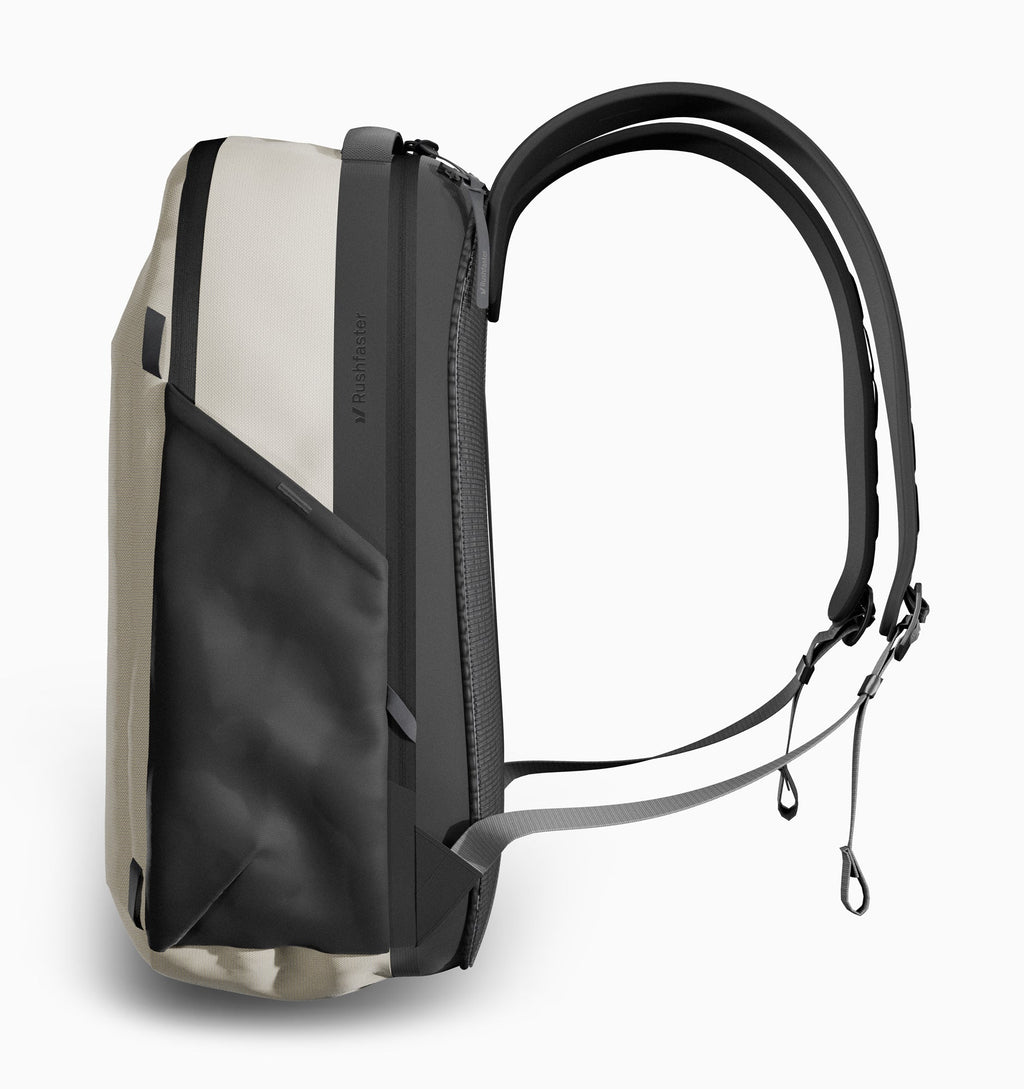 Rushfaster EDC Pro Backpack
