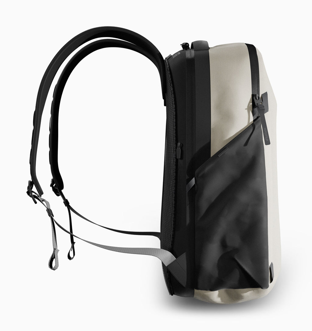 Rushfaster EDC Pro Backpack