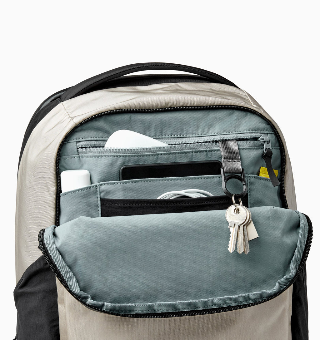 Rushfaster EDC Pro Backpack