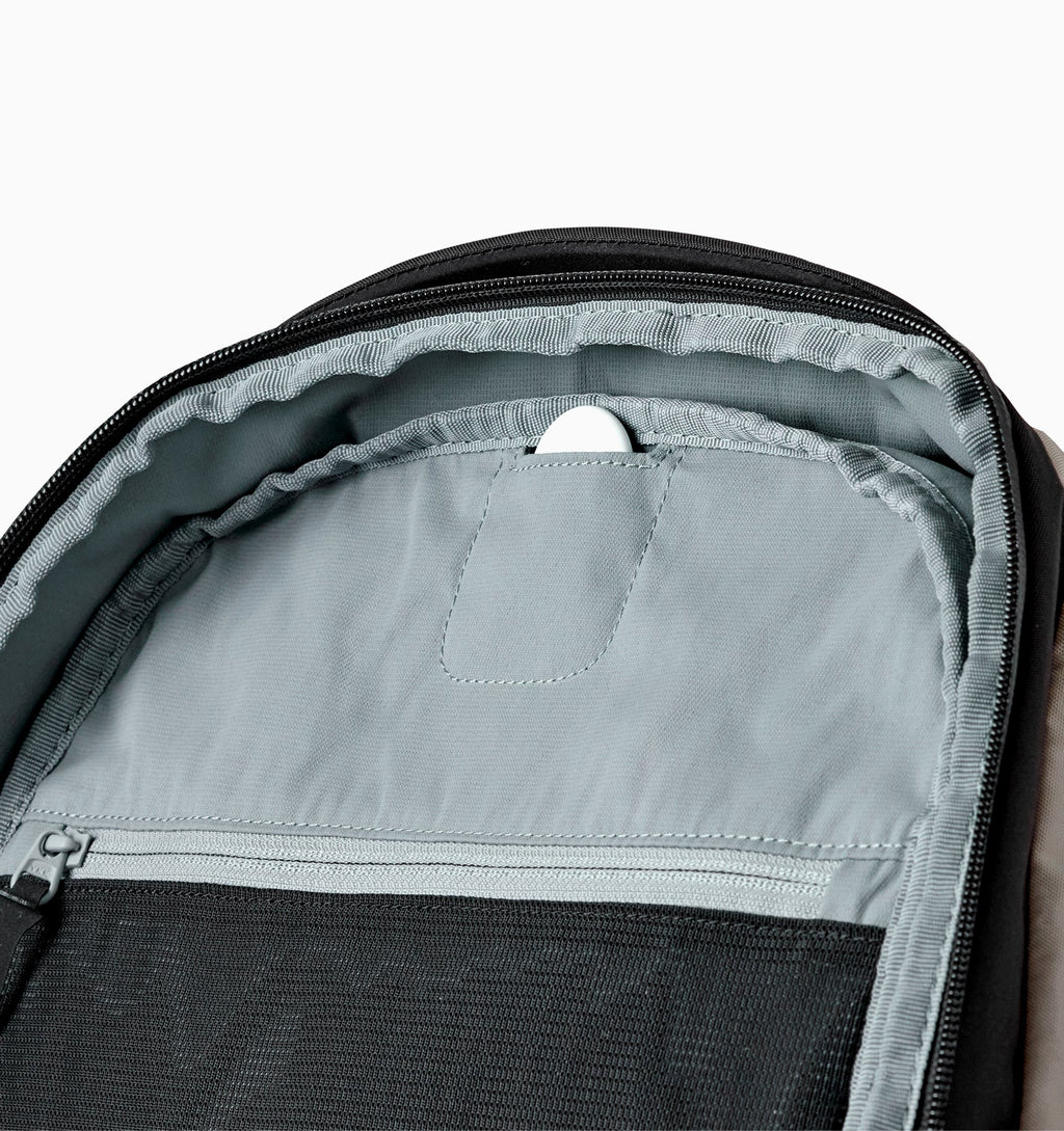 Rushfaster EDC Pro Backpack