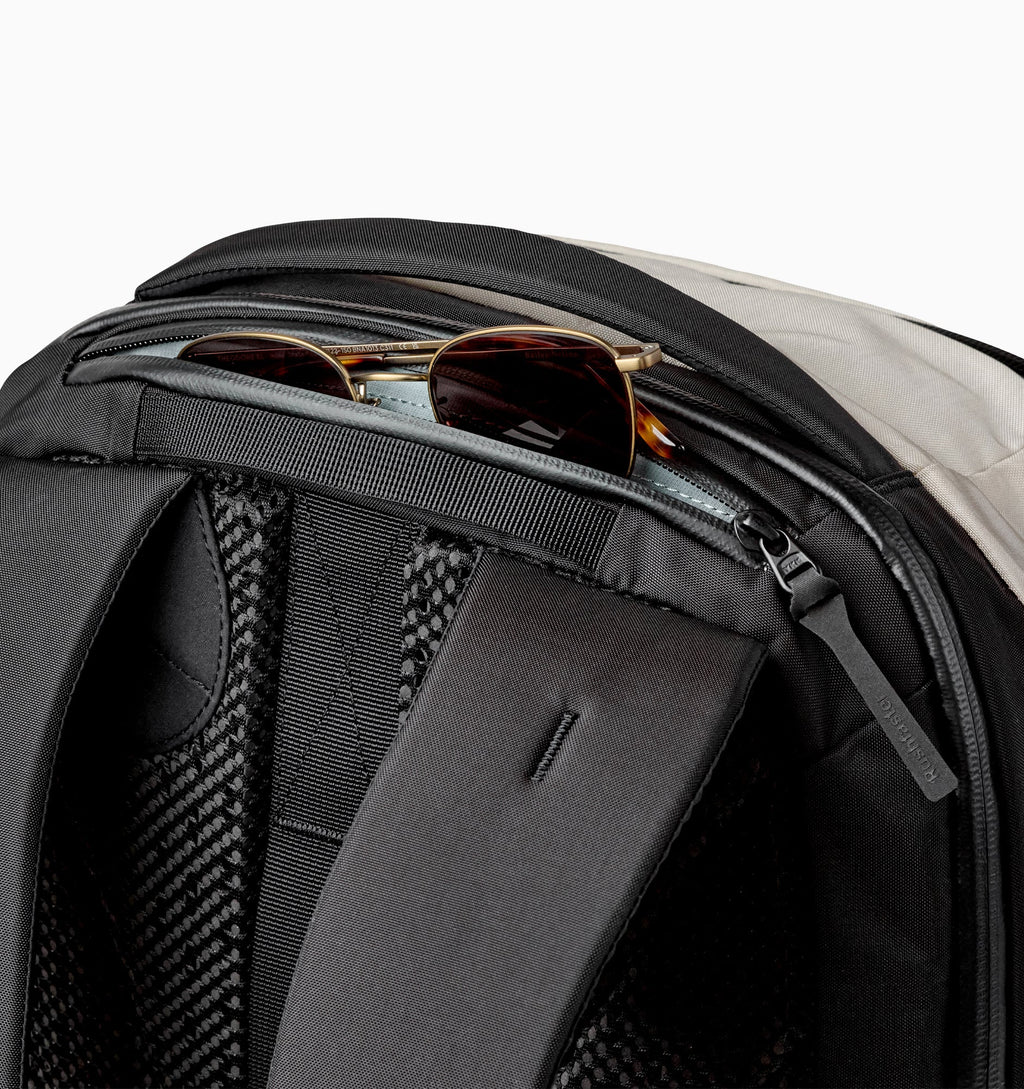 Rushfaster EDC Pro Backpack