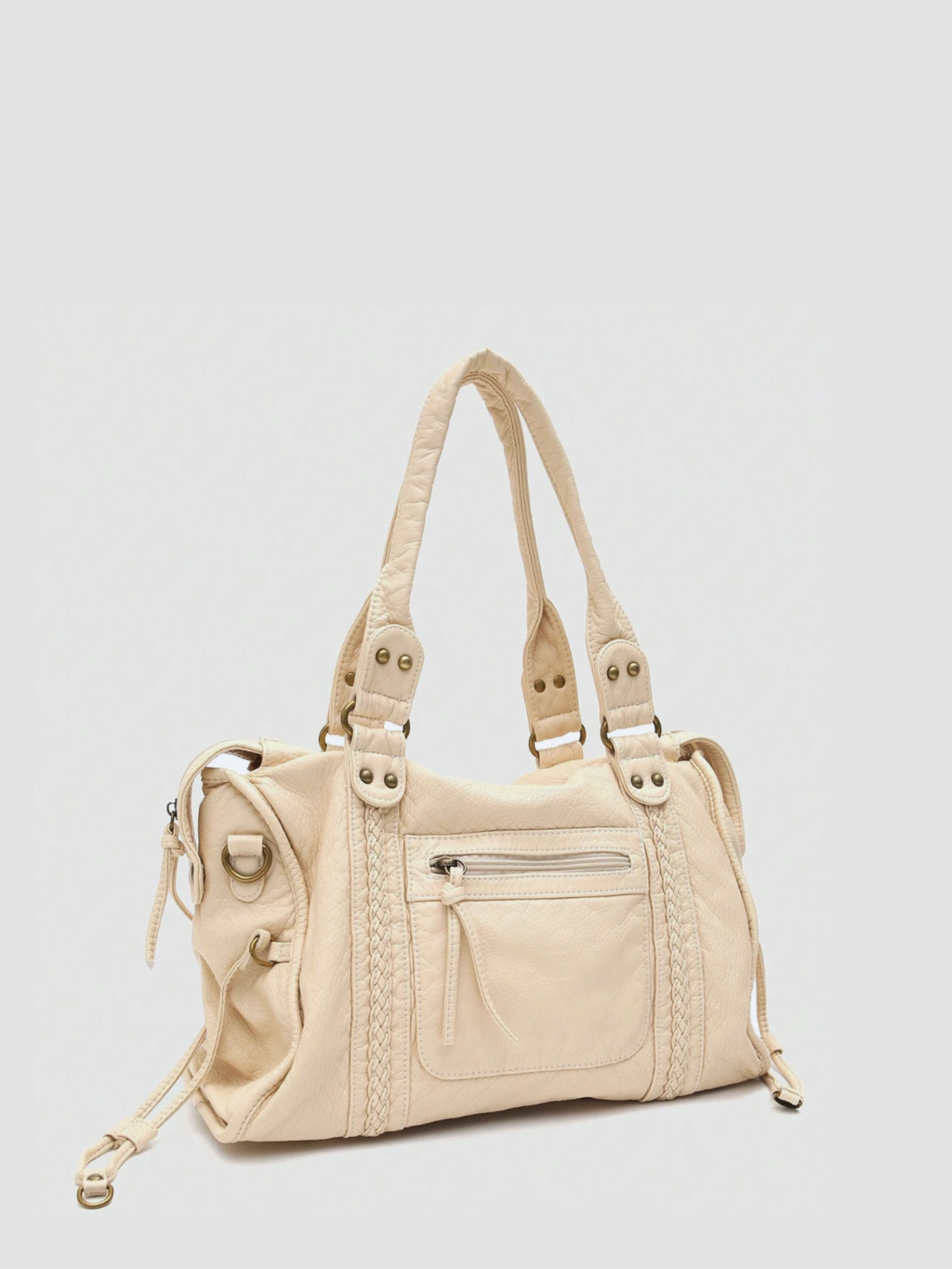 CLAIRE' CITY BAG