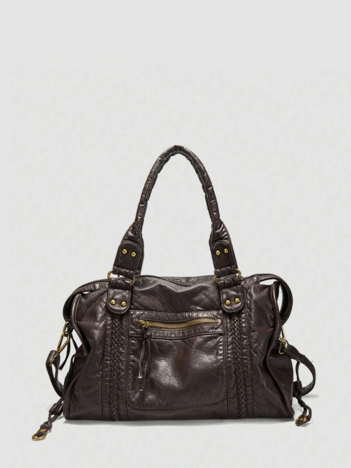 CLAIRE' CITY BAG