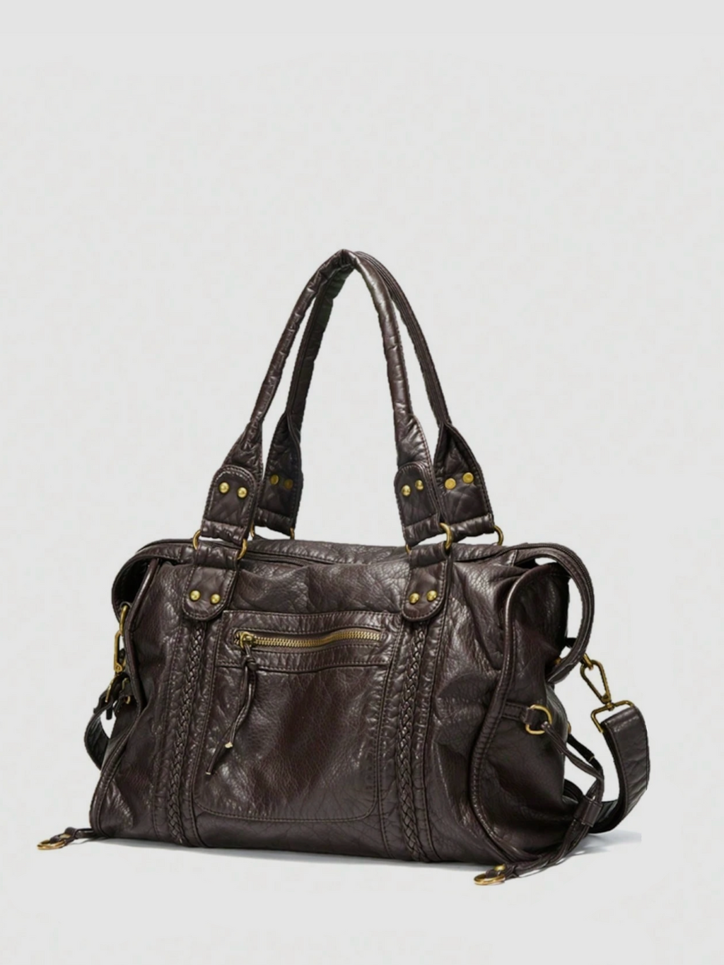 CLAIRE' CITY BAG