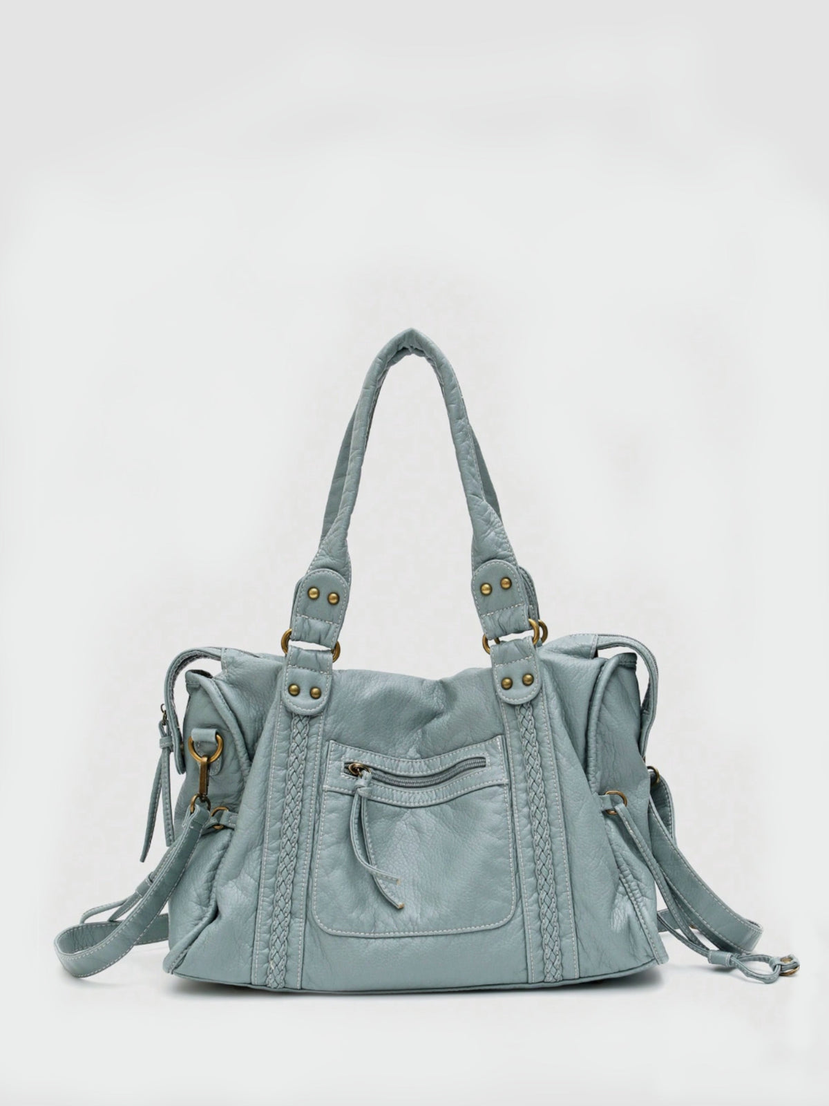 CLAIRE' CITY BAG