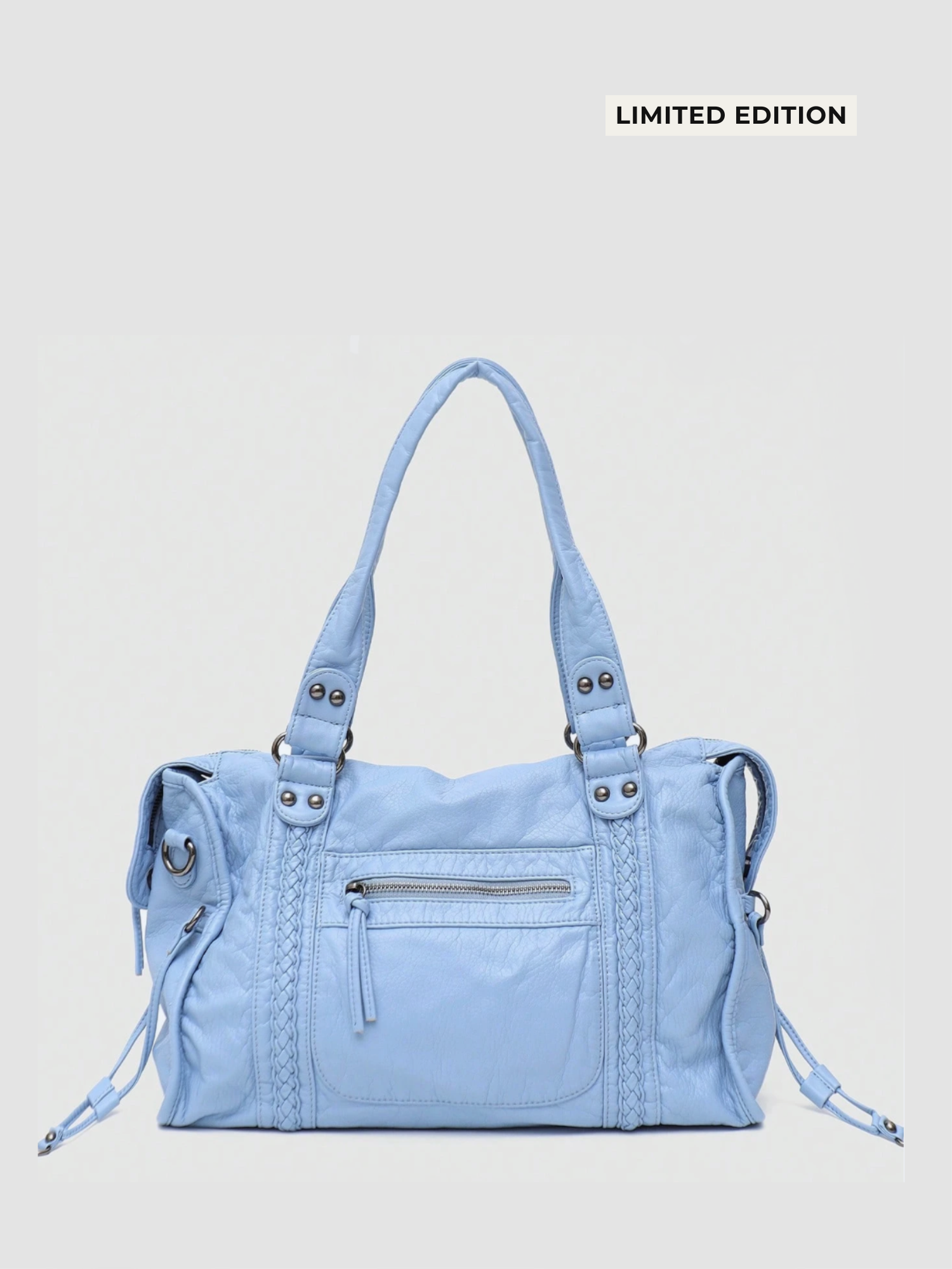 CLAIRE' CITY BAG
