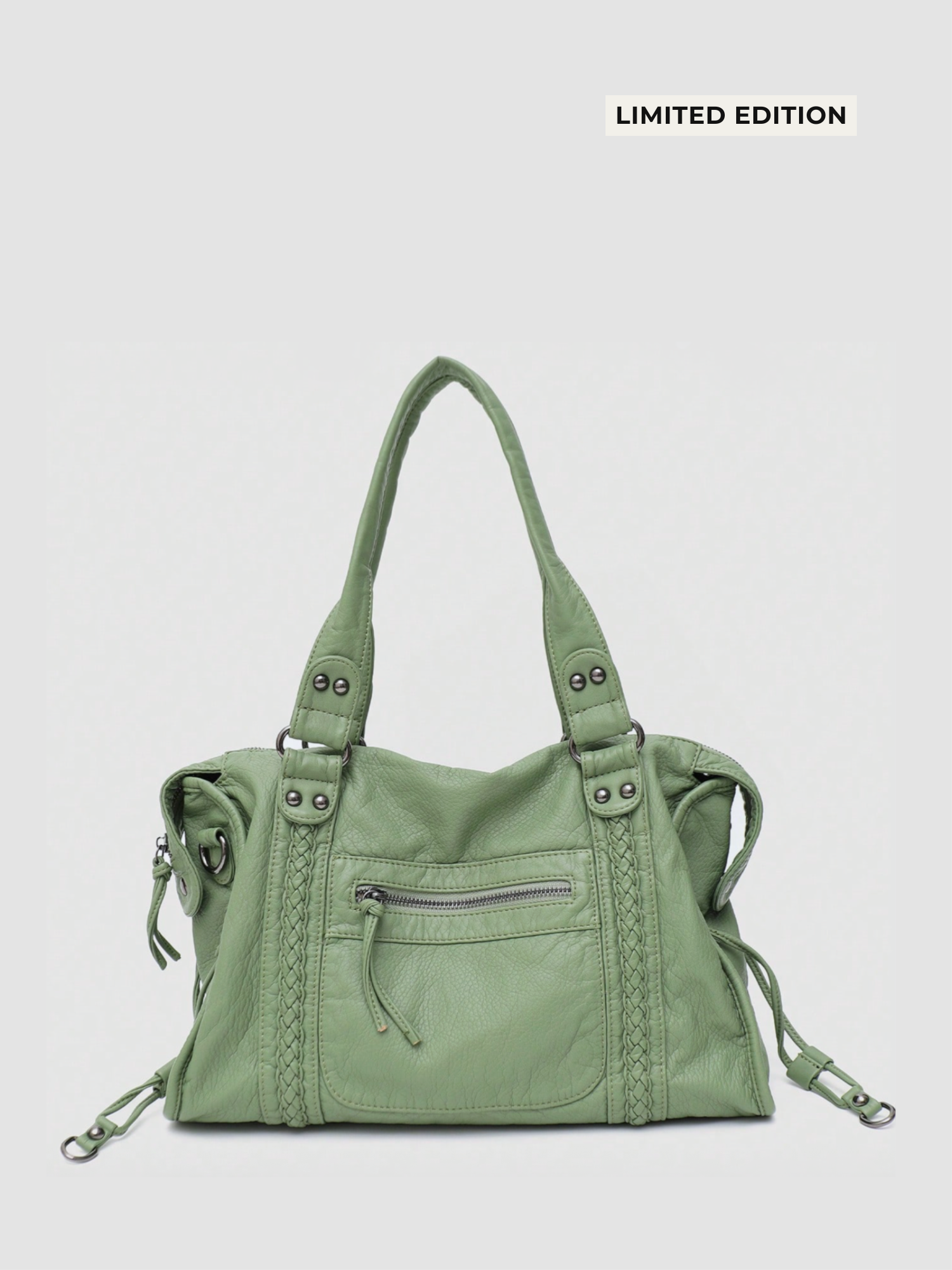 CLAIRE' CITY BAG