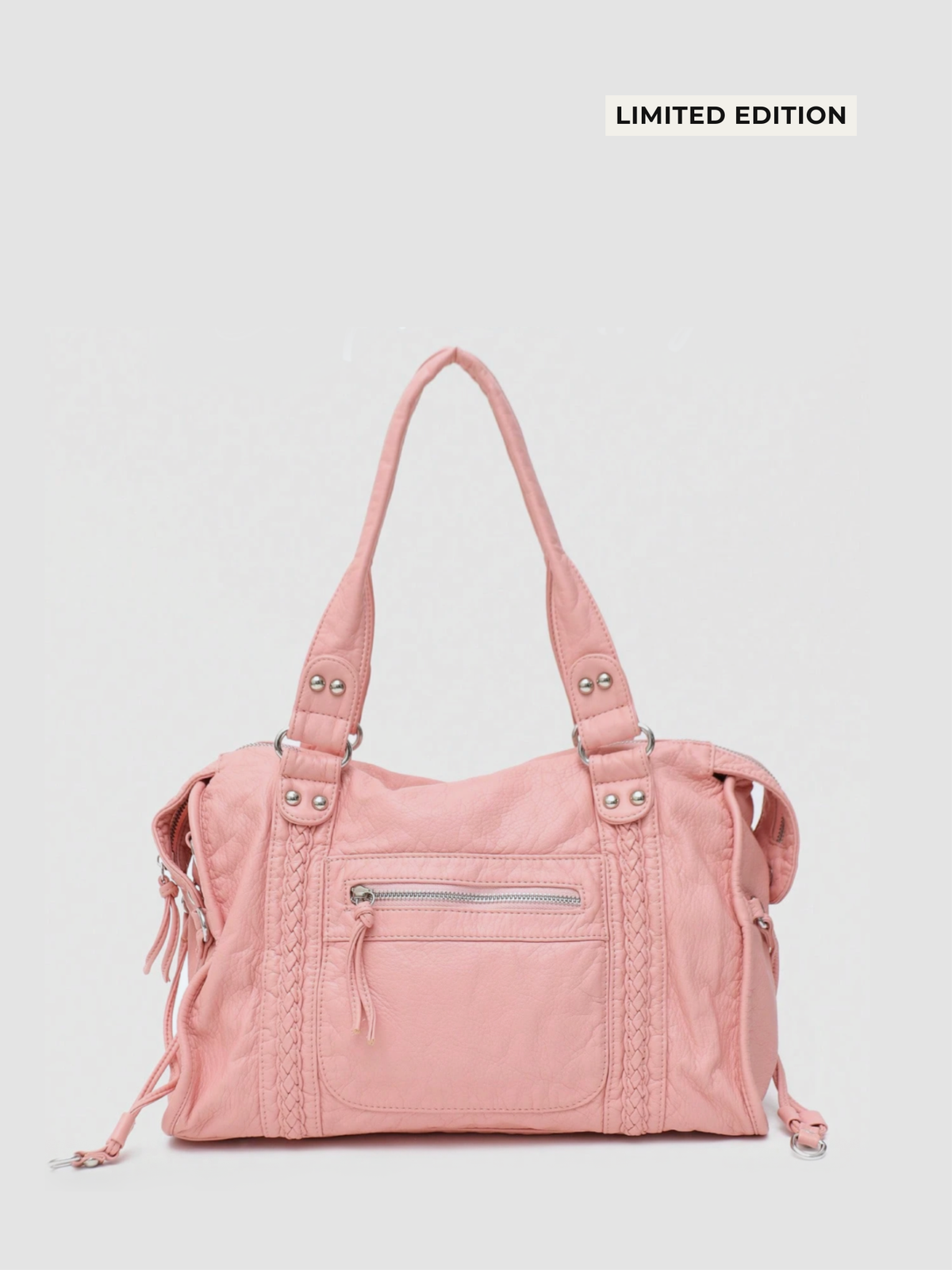 CLAIRE' CITY BAG