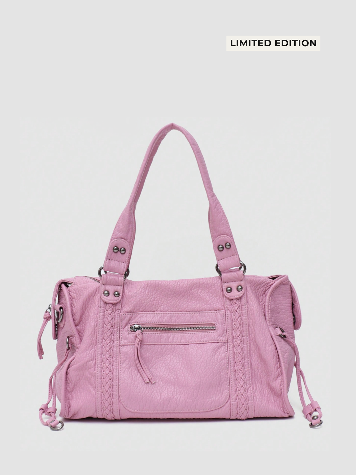 CLAIRE' CITY BAG