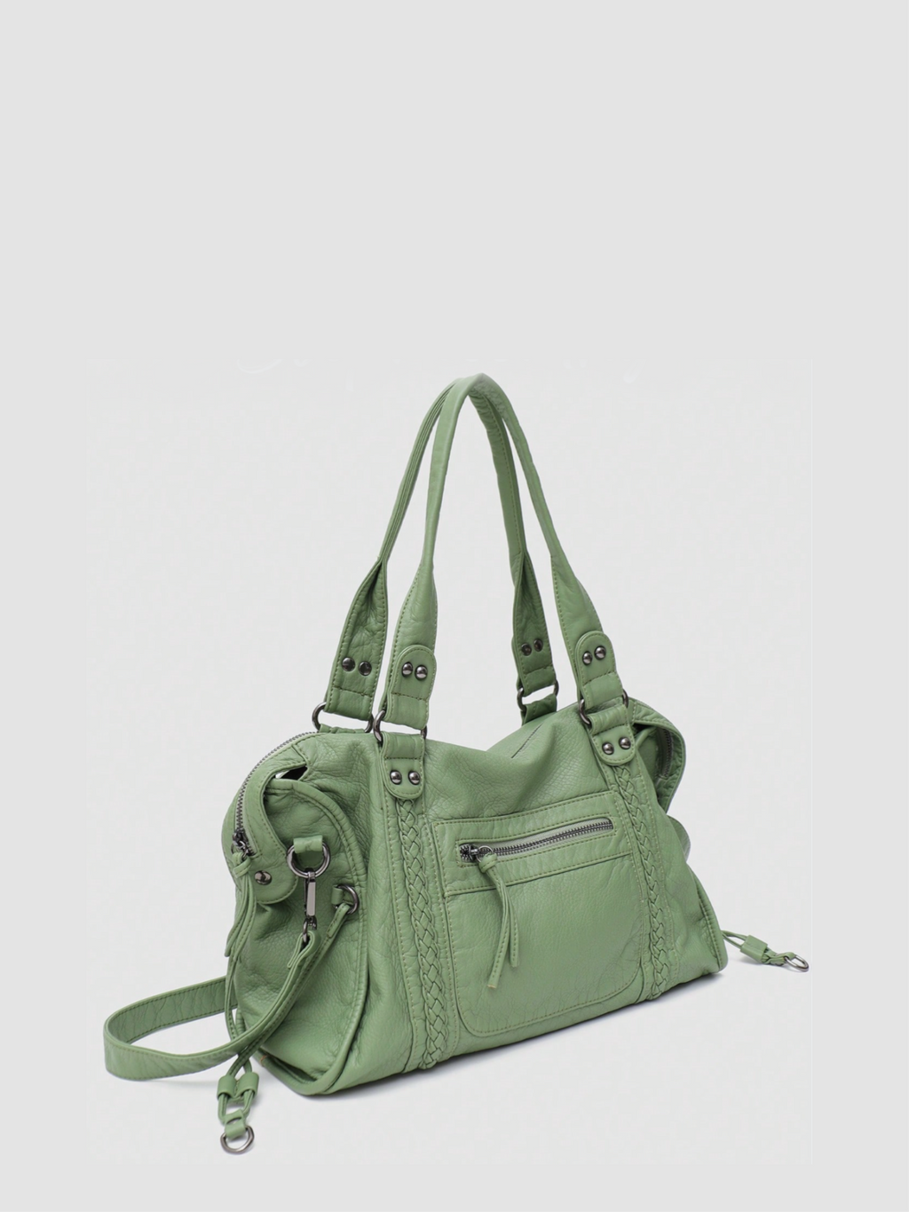 CLAIRE' CITY BAG