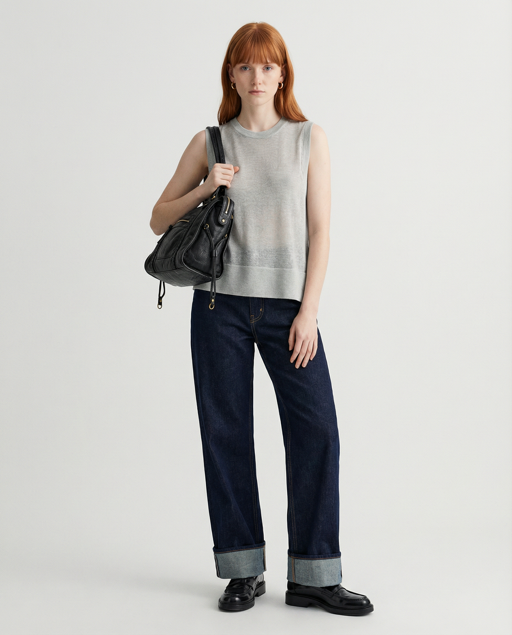 CLAIRE' CITY BAG