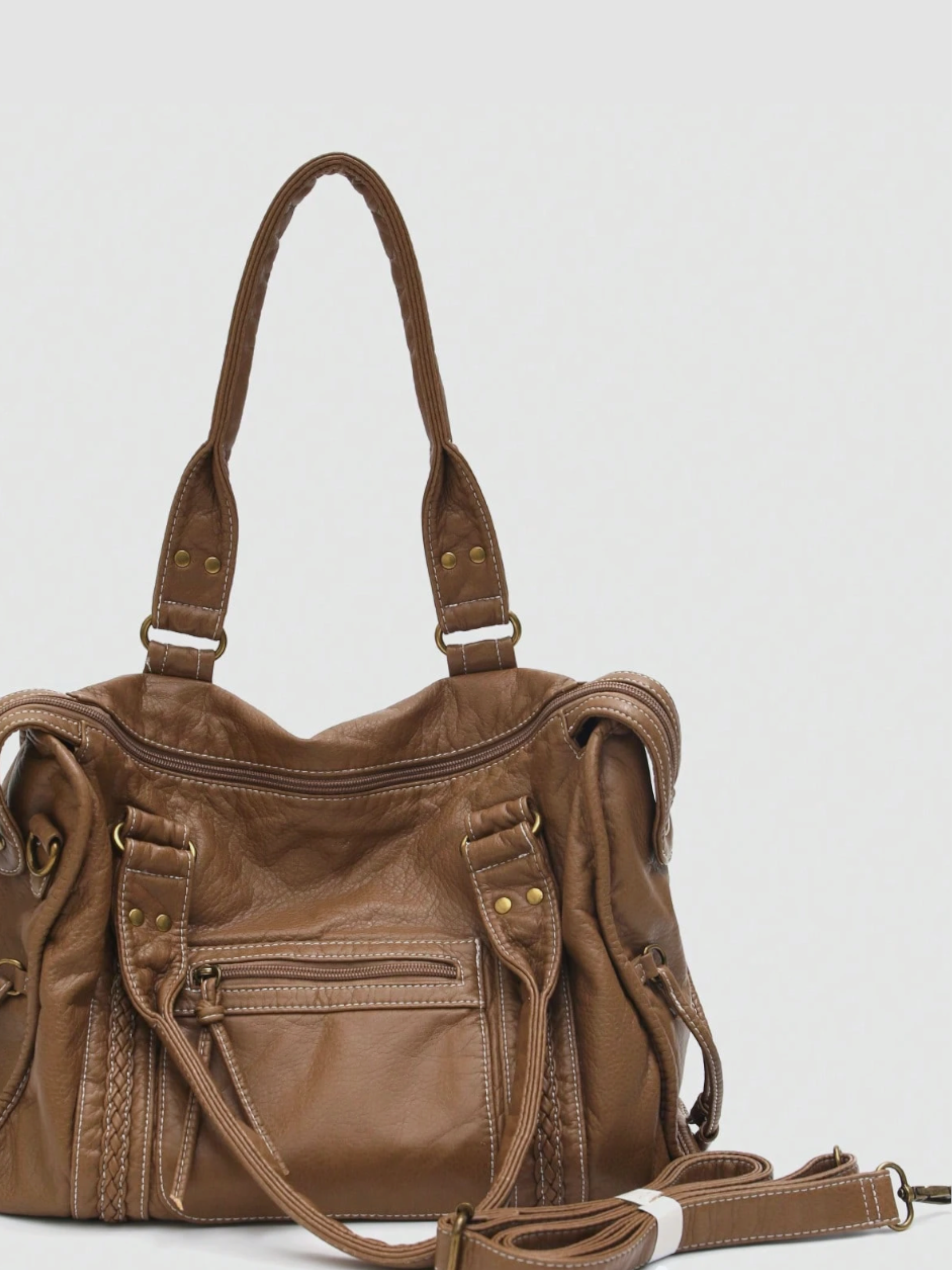 CLAIRE' CITY BAG
