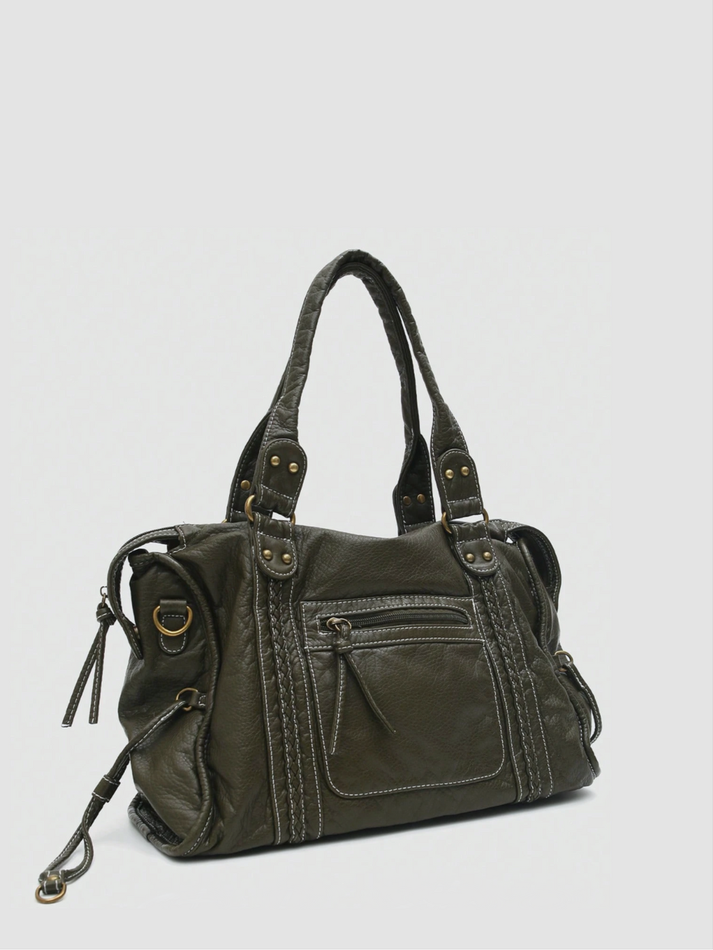 CLAIRE' CITY BAG