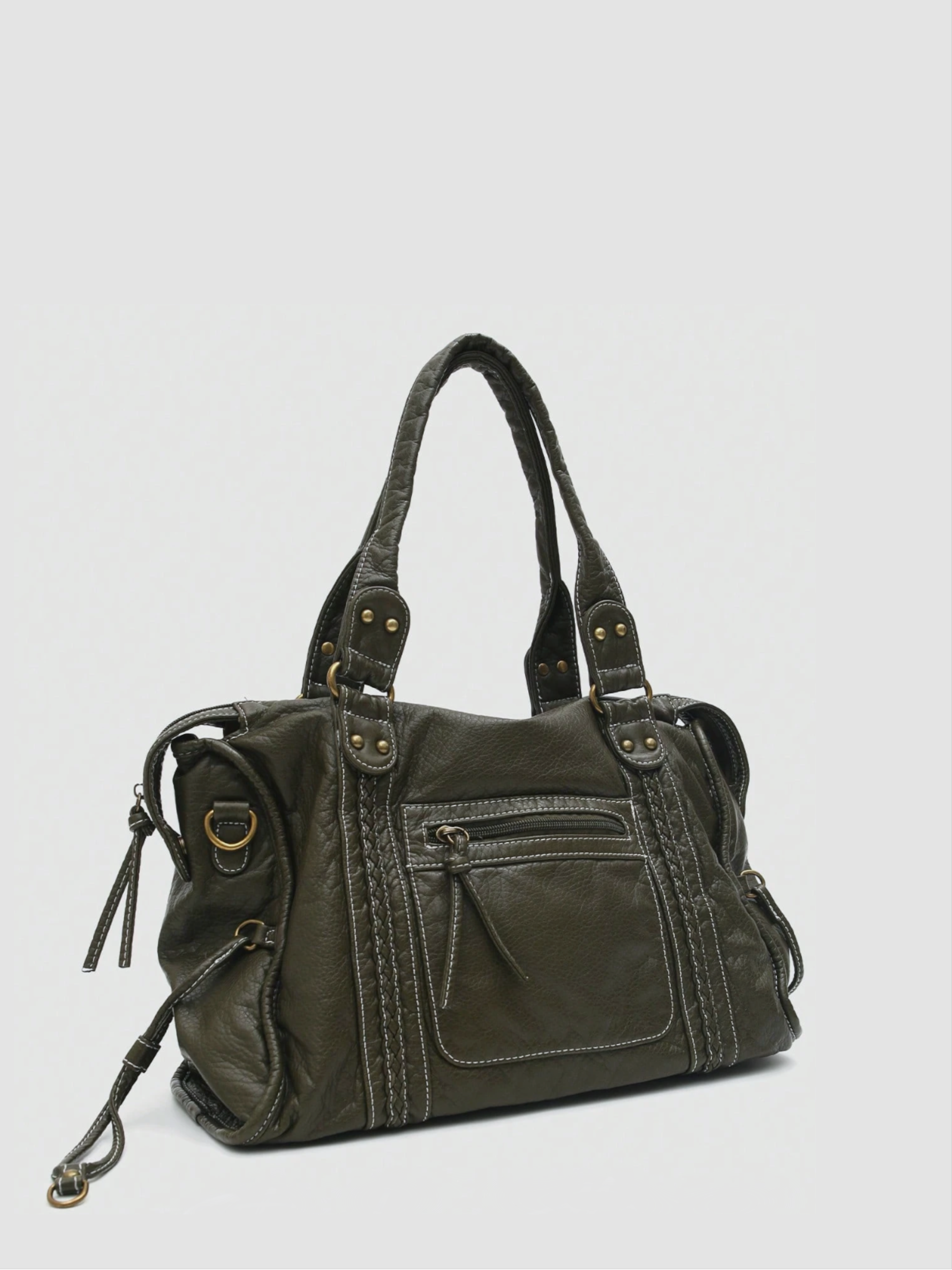 CLAIRE' CITY BAG