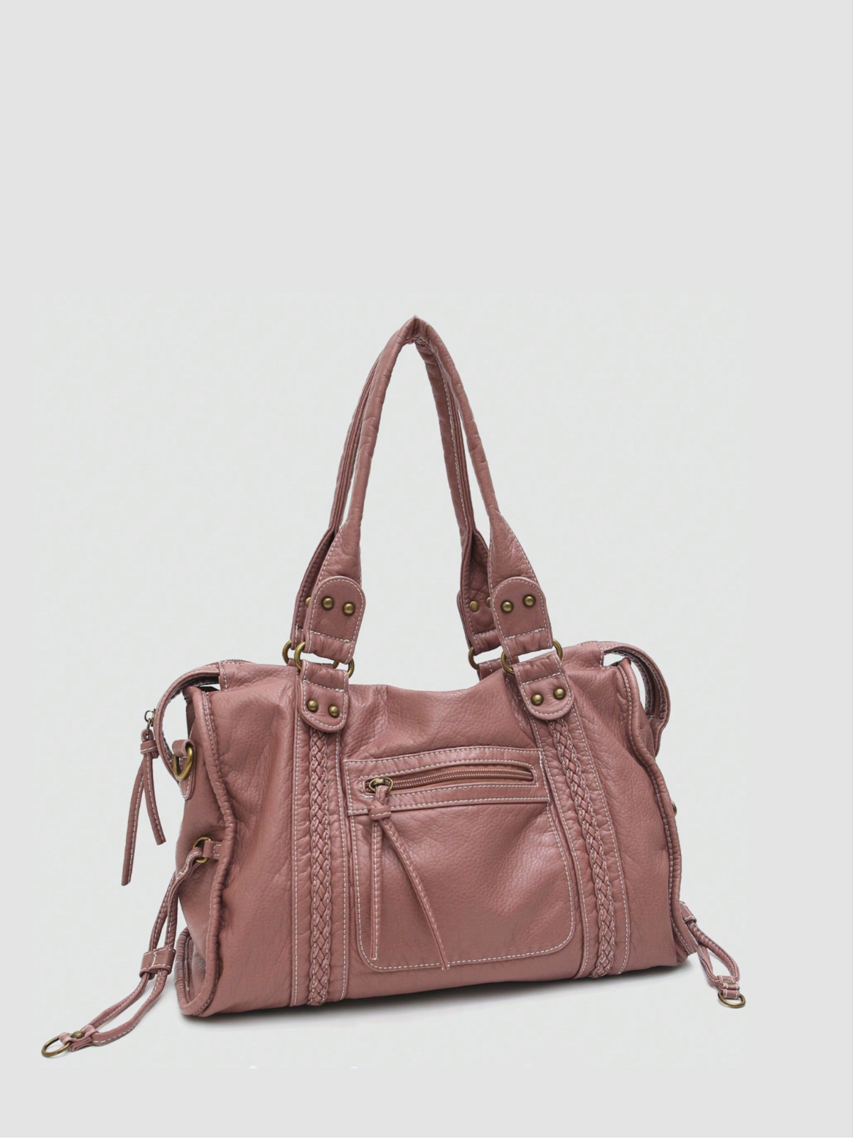 CLAIRE' CITY BAG